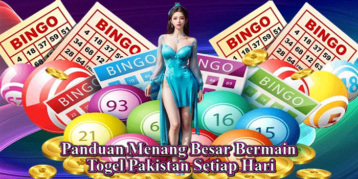 Panduan Menang Besar Bermain Togel Pakistan Setiap Hari